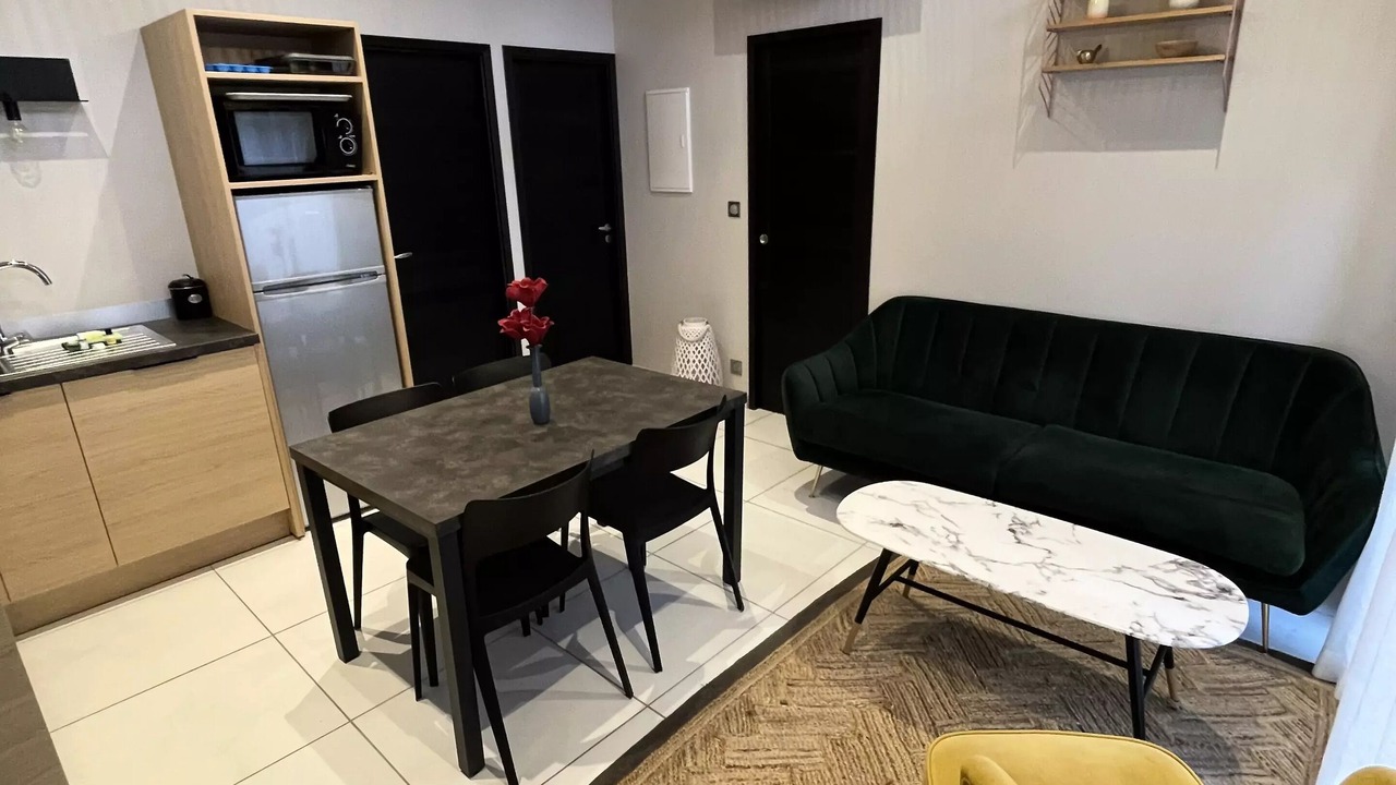 Photo of Livingroom in Saint-Affrique