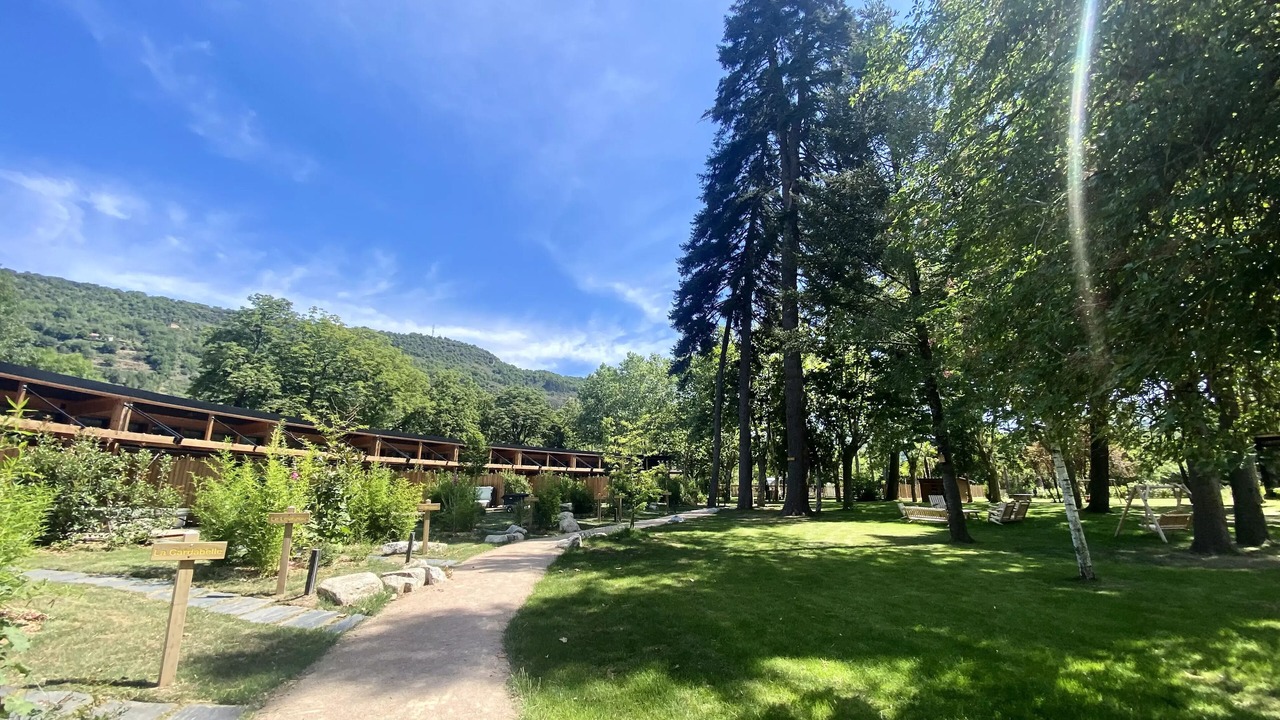 Photo of Outdoor in Saint-Affrique