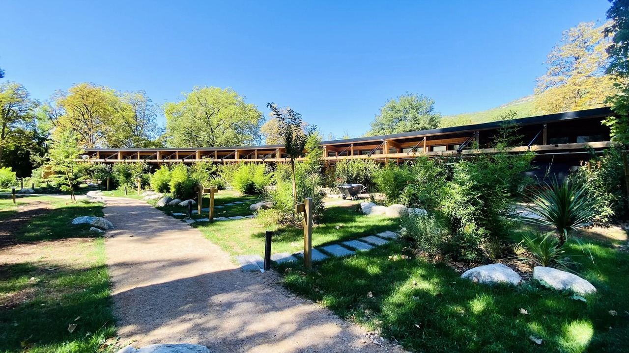 Photo of Outdoor in Saint-Affrique