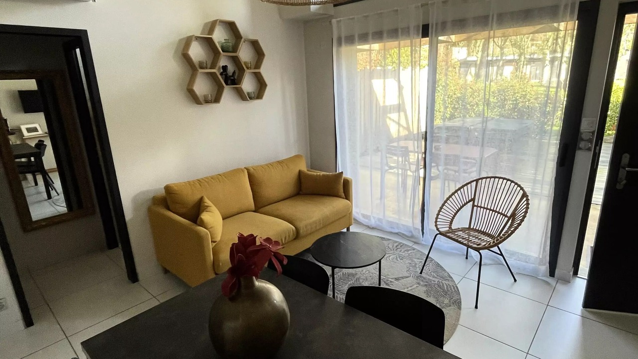 Photo of Livingroom in Saint-Affrique
