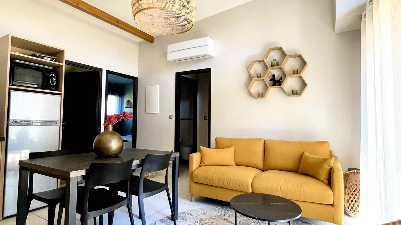 Photo of Livingroom in Saint-Affrique