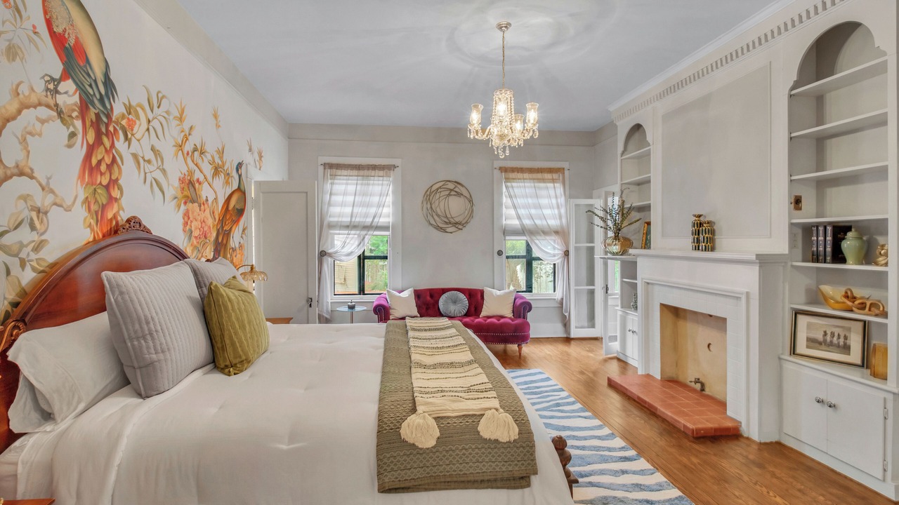 Photo of Bedroom in Arsenal