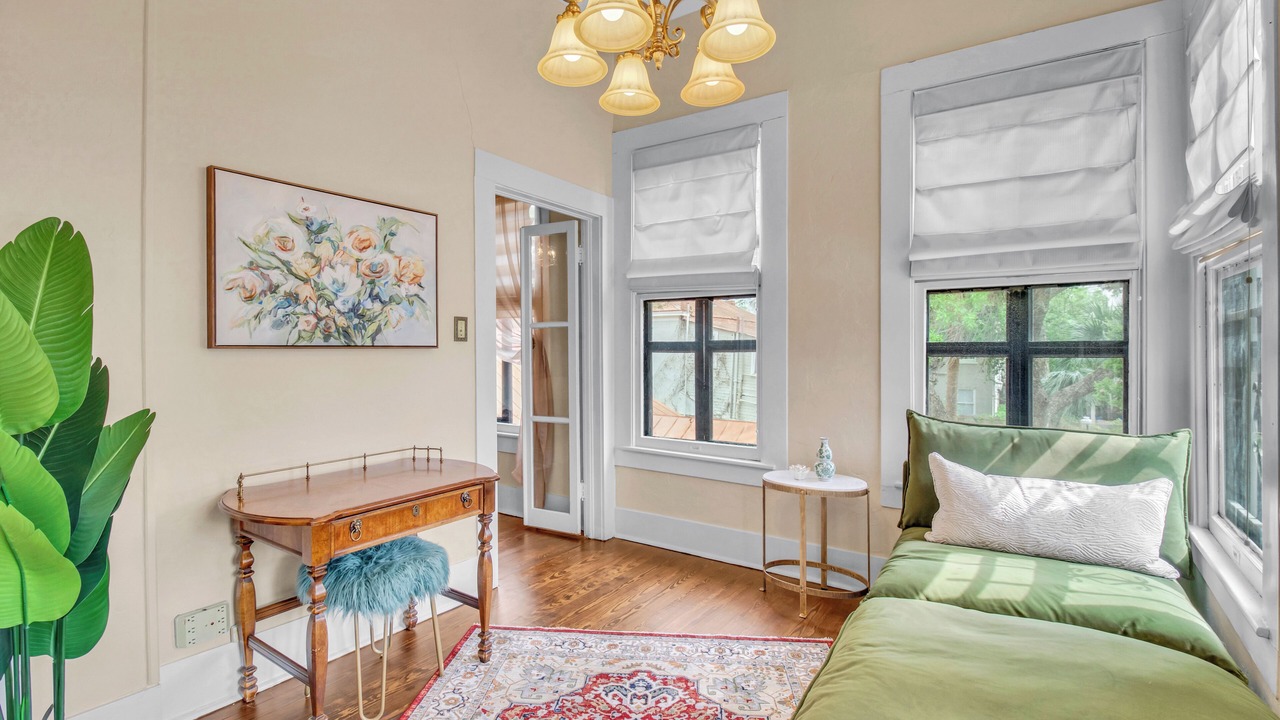 Photo of Bedroom in Arsenal