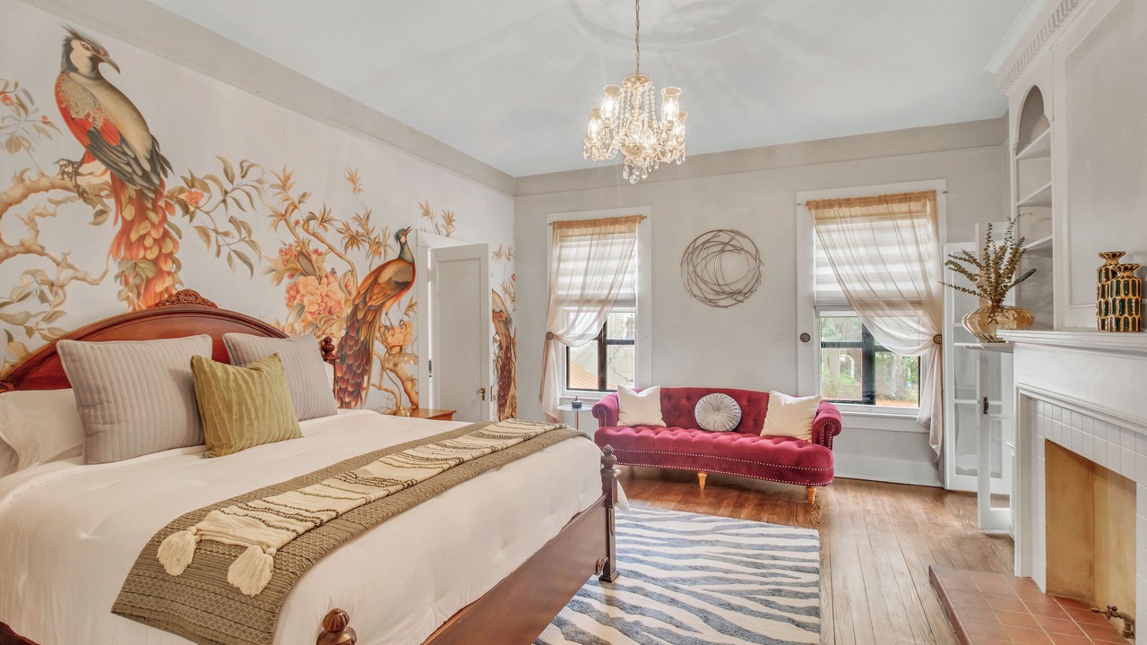 Photo of Bedroom in Arsenal