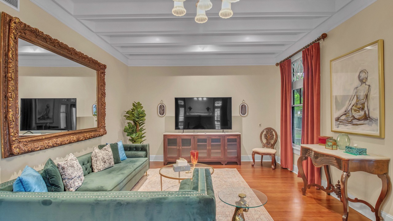 Photo of Bedroom in Arsenal