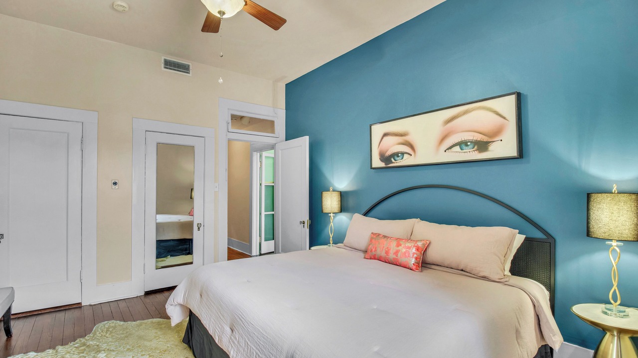 Photo of Bedroom in Arsenal