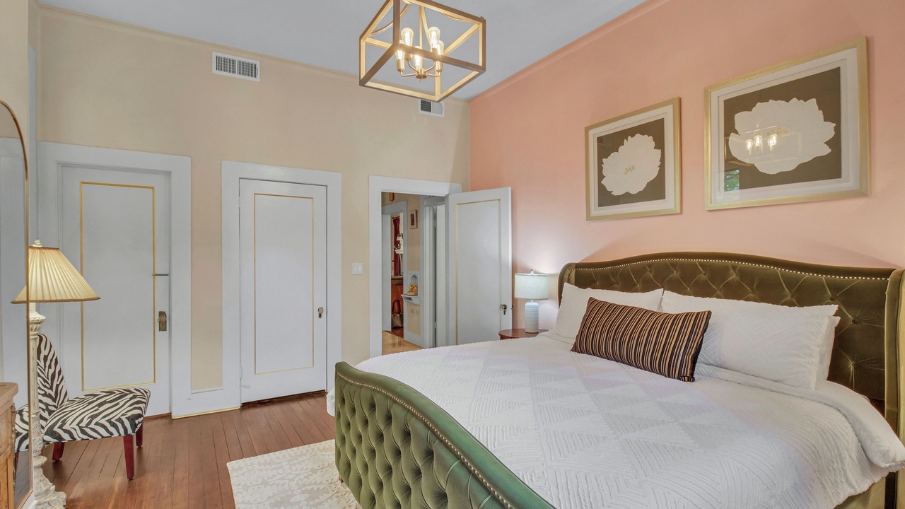 Photo of Bedroom in Arsenal