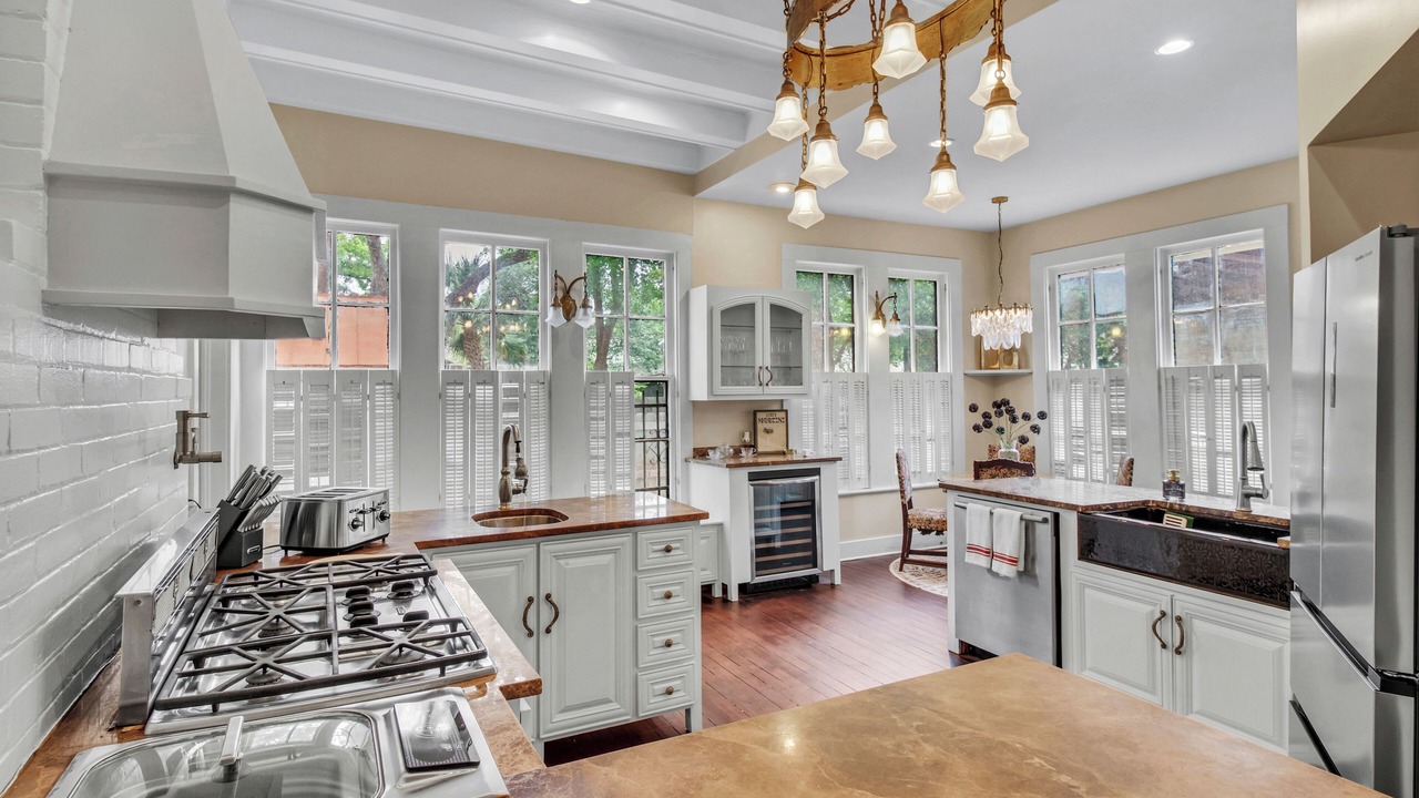 Photo of Kitchen in Arsenal
