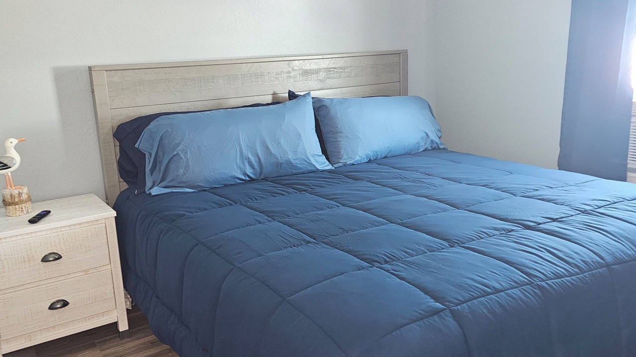 Photo of Bedroom in Aransas Pass