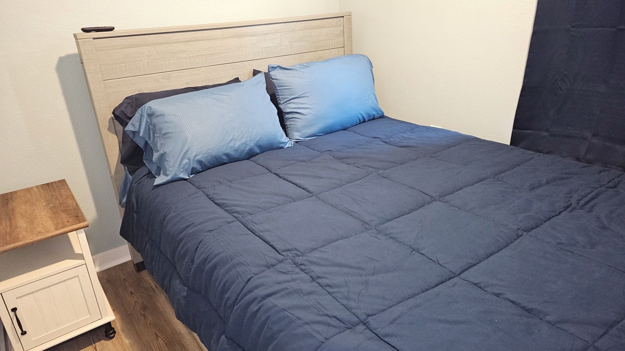 Photo of Bedroom in Aransas Pass