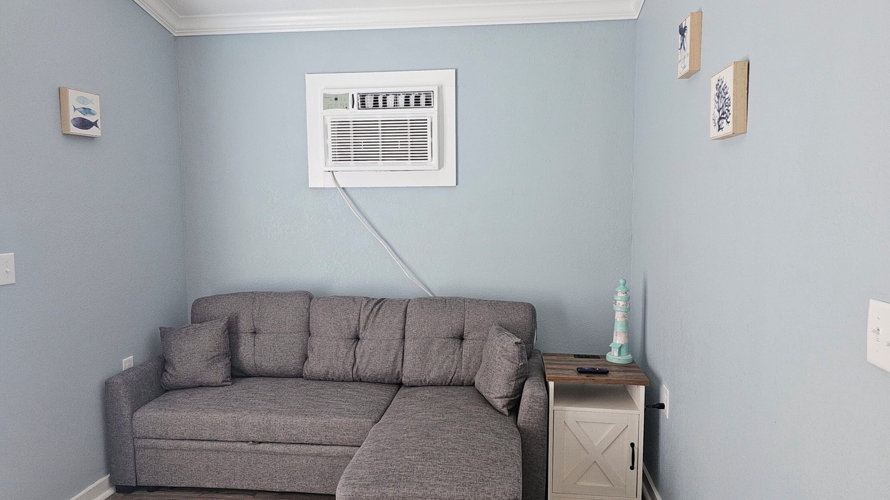 Photo of Livingroom in Aransas Pass