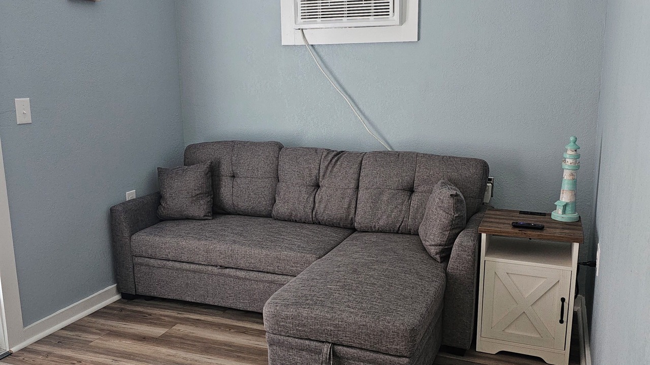 Photo of Livingroom in Aransas Pass