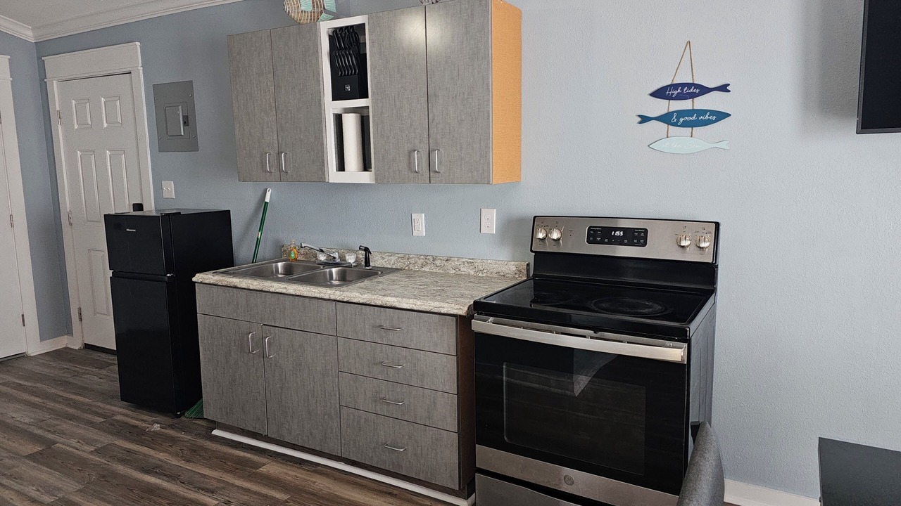 Photo of Kitchen in Aransas Pass