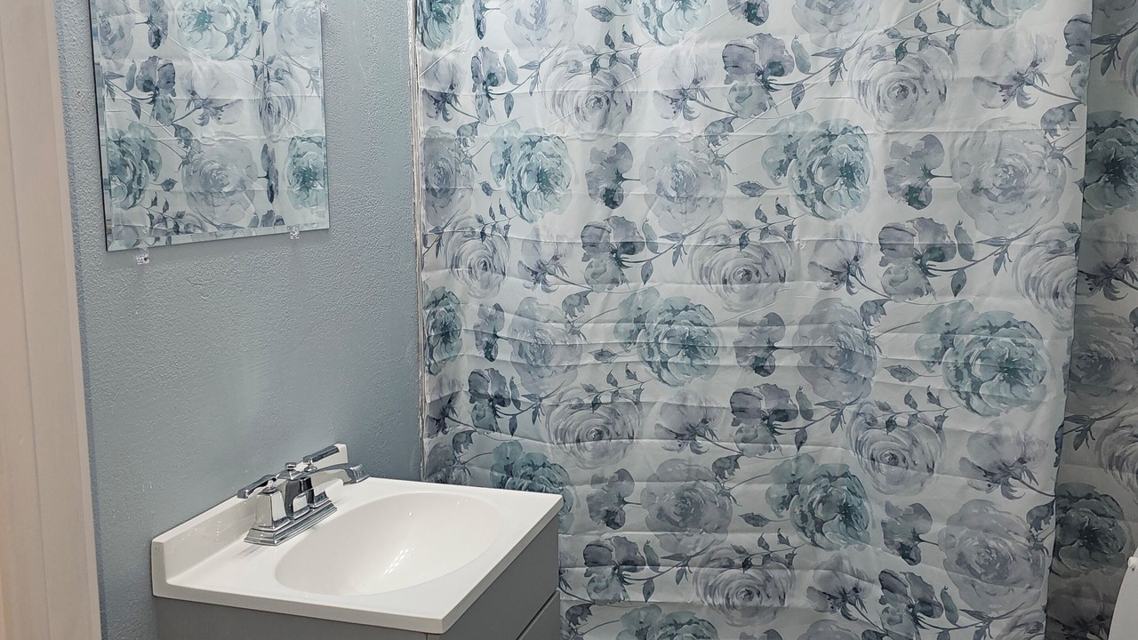 Photo of Bathroom in Aransas Pass