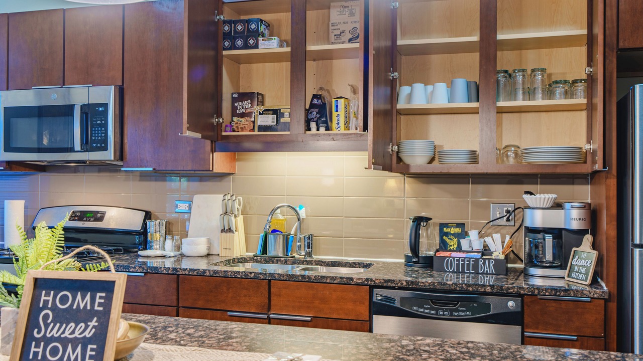Photo of Kitchen in Hyde Park