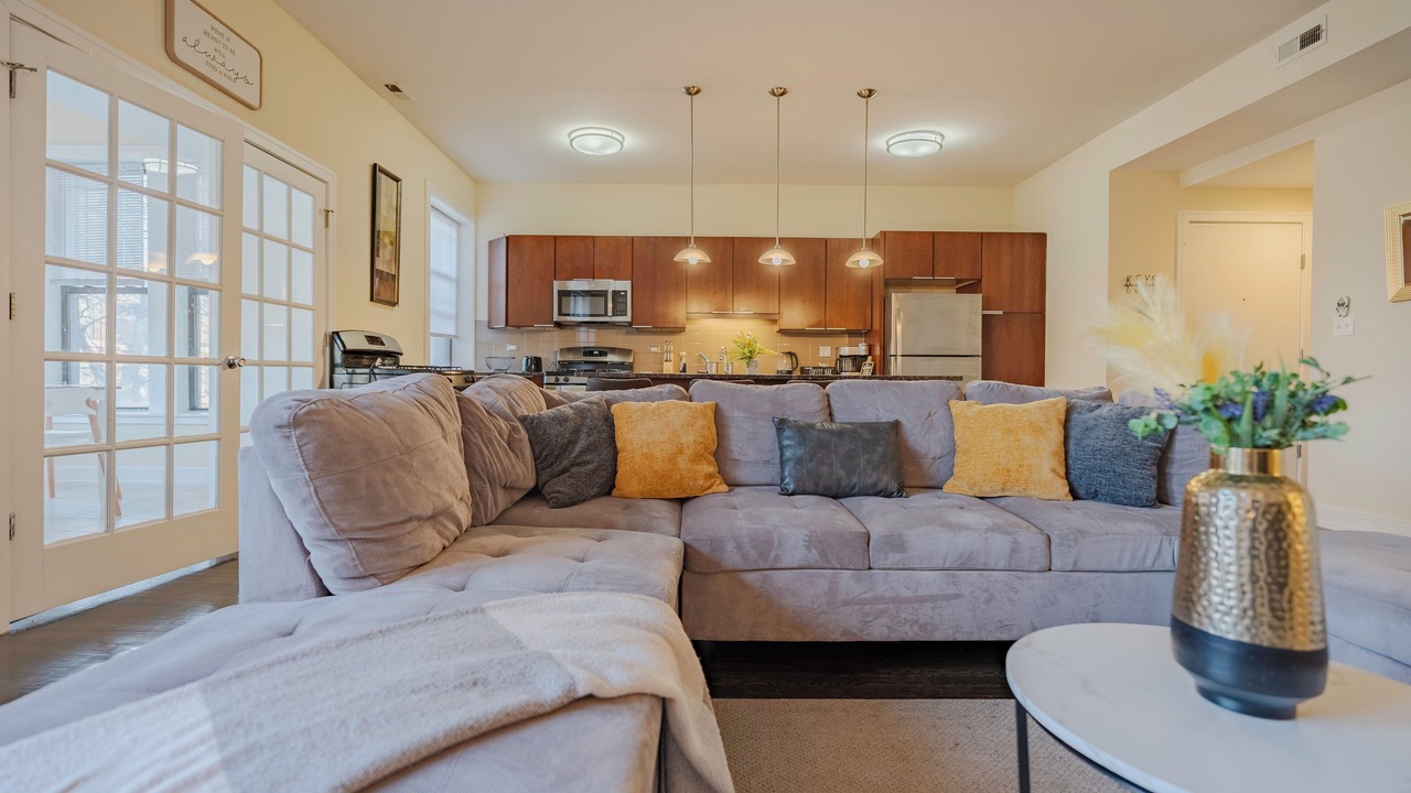 Photo of Livingroom in Hyde Park