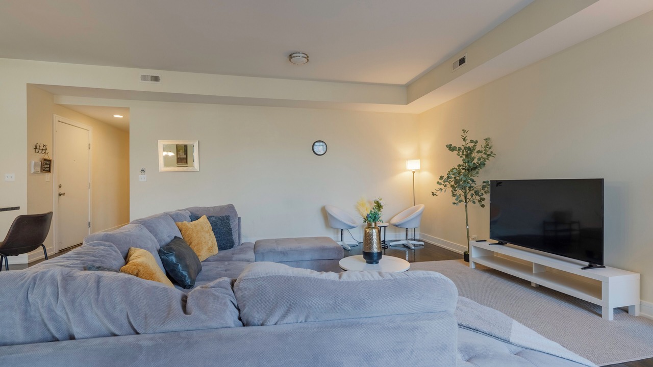 Photo of Livingroom in Hyde Park
