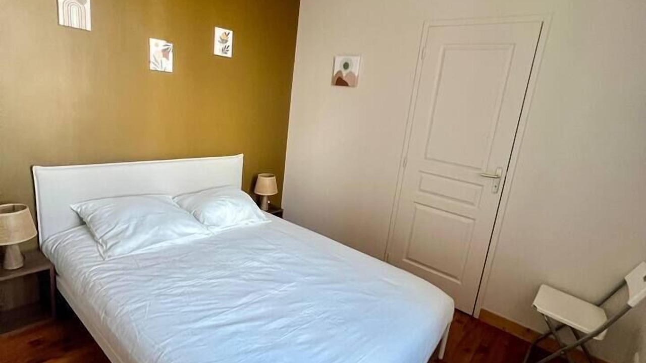 Photo of Bedroom in La Pradelle