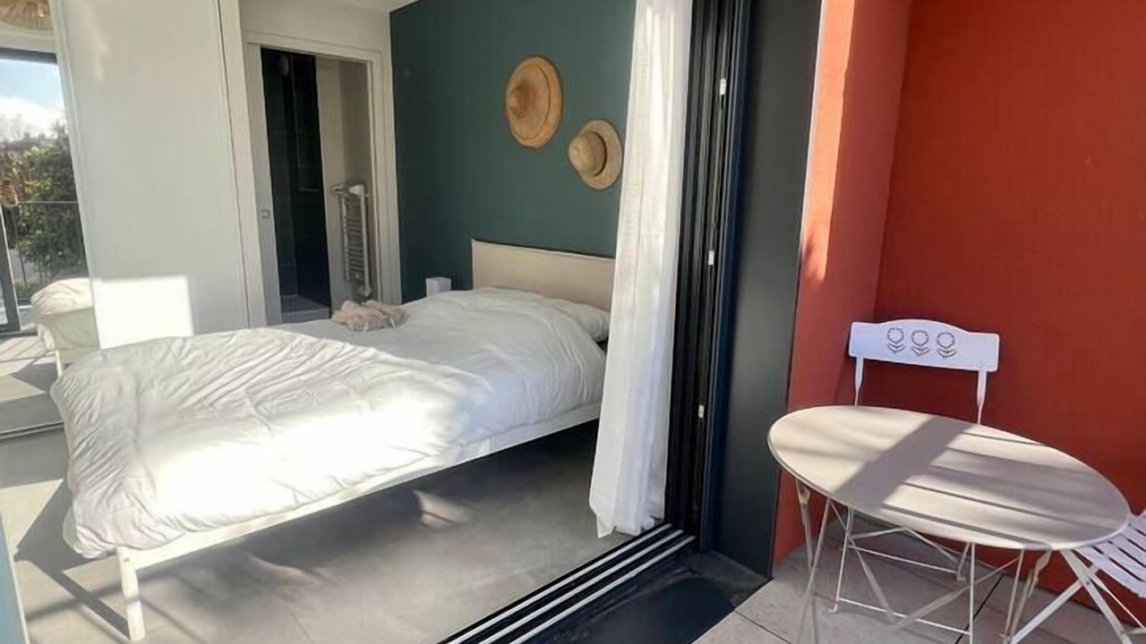 Photo of Bedroom in La Pradelle