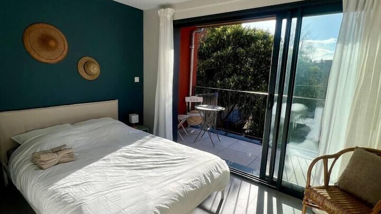 Photo of Bedroom in La Pradelle