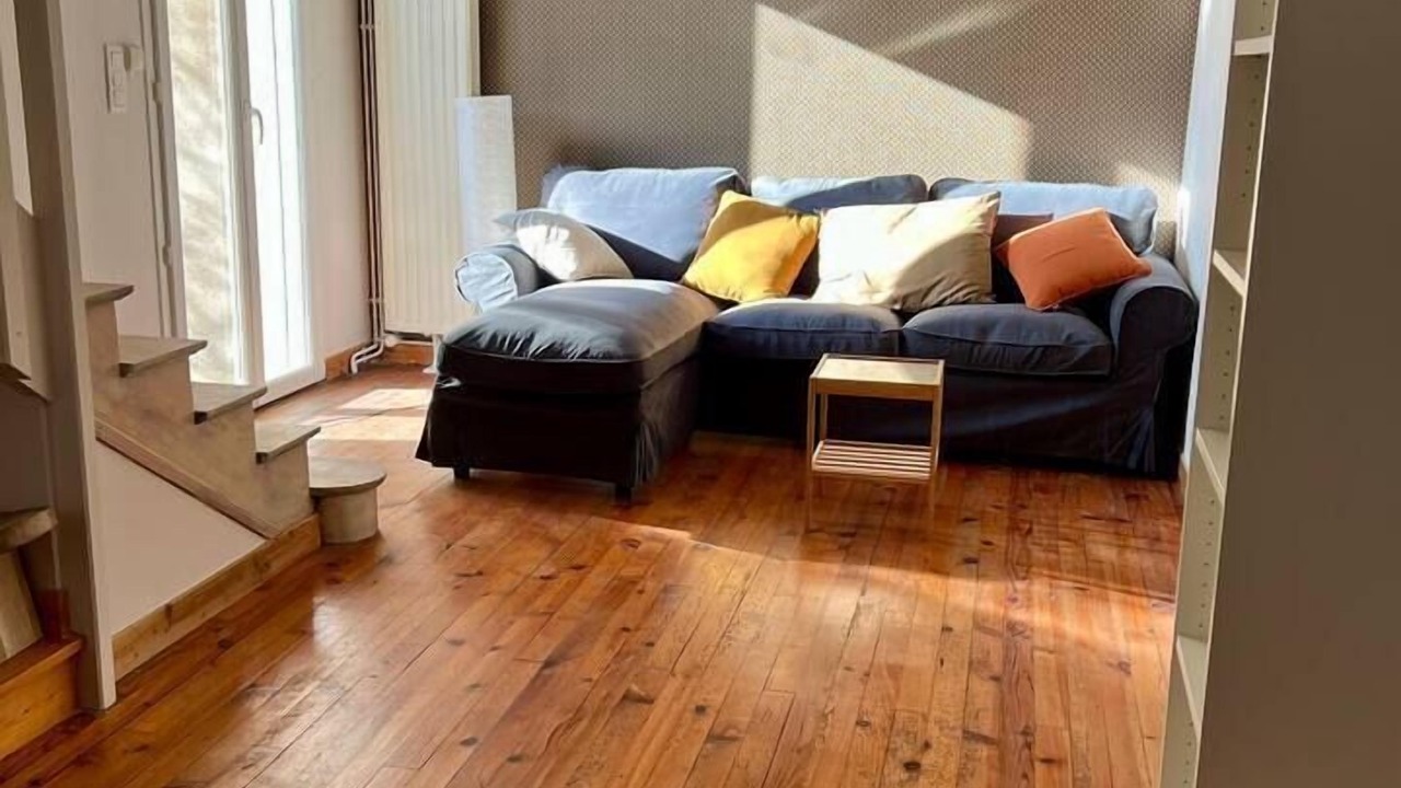 Photo of Livingroom in La Pradelle