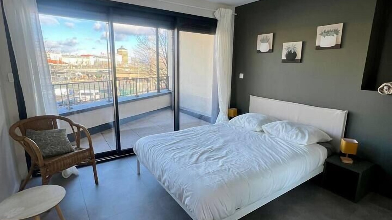 Photo of Bedroom in La Pradelle