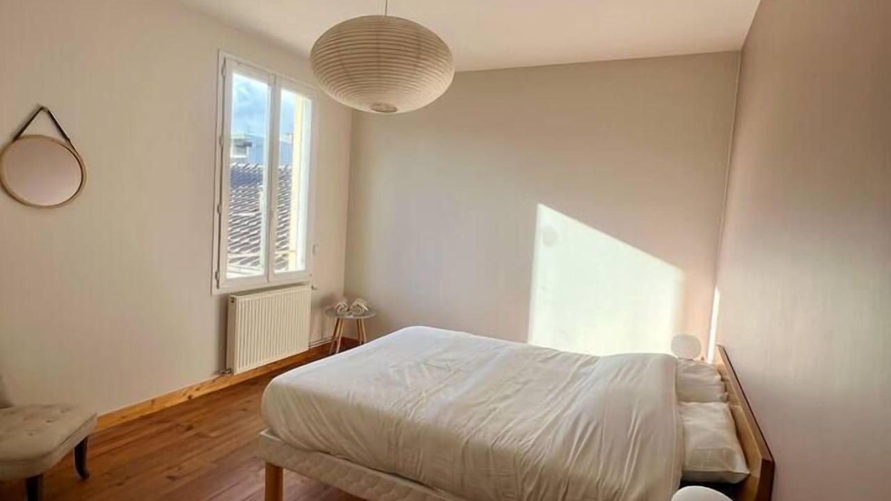 Photo of Bedroom in La Pradelle