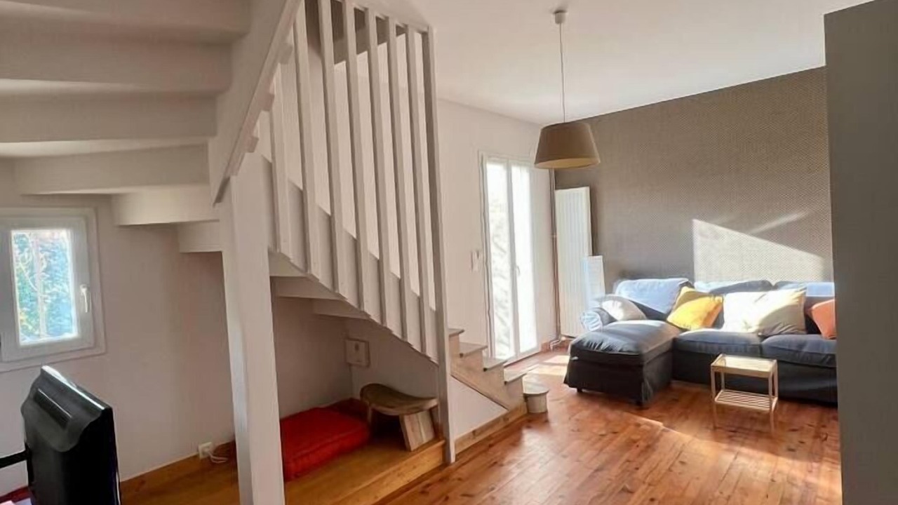 Photo of Livingroom in La Pradelle