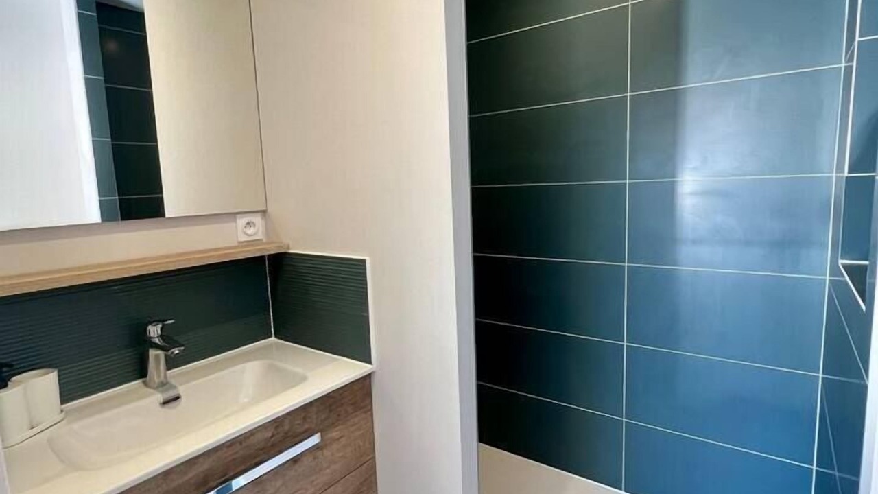 Photo of Bathroom in La Pradelle