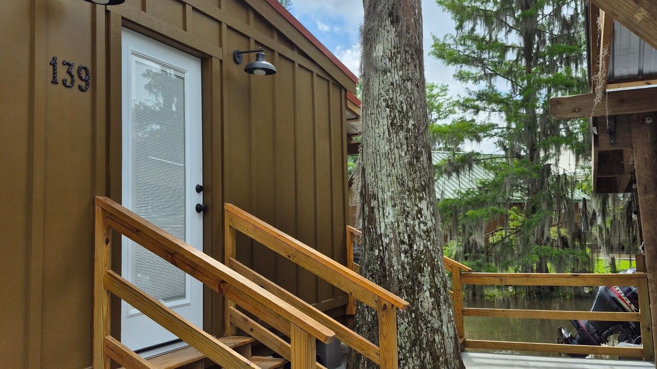 Photo of Outdoor in Pierre Part
