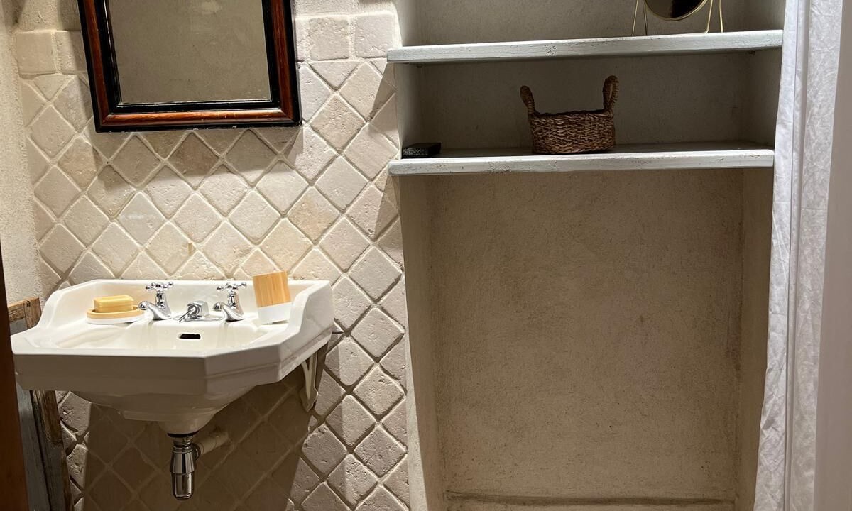Photo of Bathroom in Vallabrix