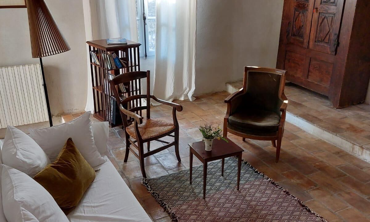 Photo of Livingroom in Vallabrix