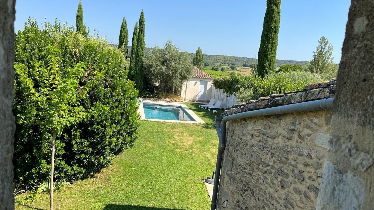 Photo of Outdoor in Vallabrix