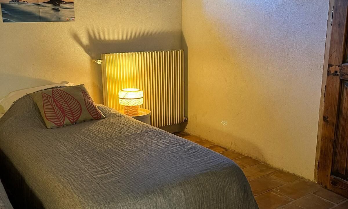 Photo of Bedroom in Vallabrix