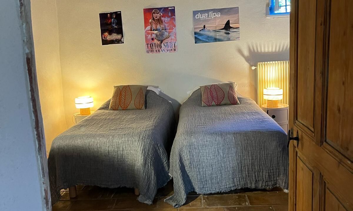 Photo of Bedroom in Vallabrix