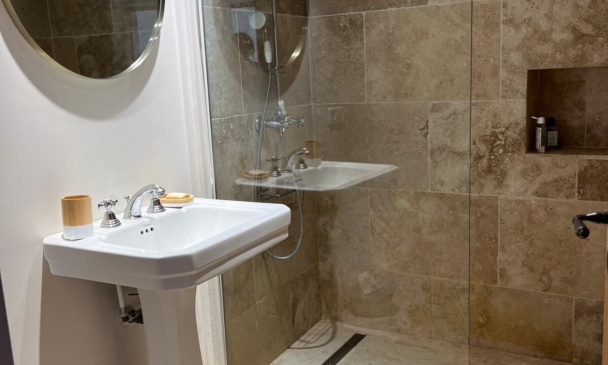Photo of Bathroom in Vallabrix