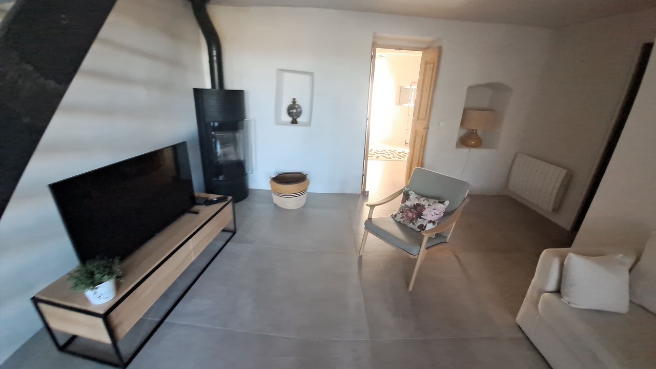 Photo of Livingroom in Vallabrix