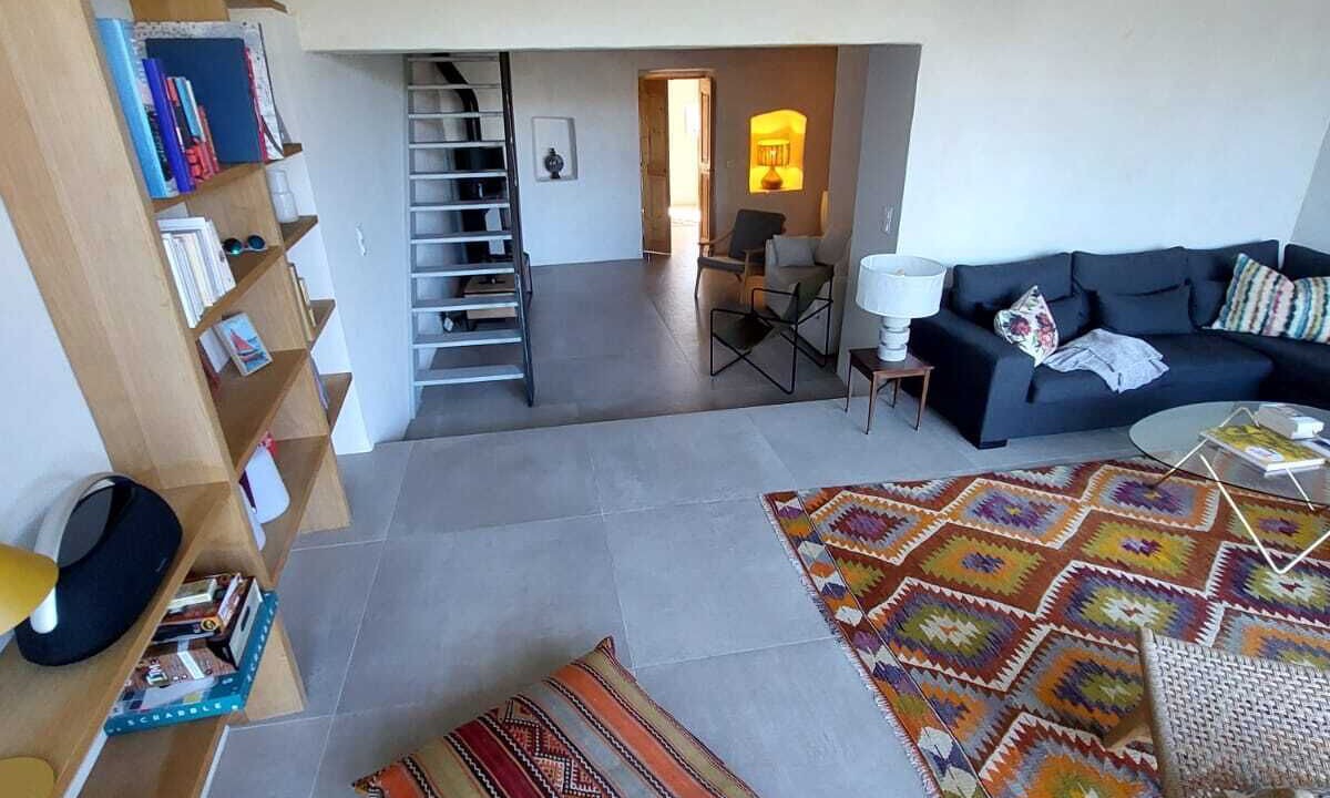 Photo of Livingroom in Vallabrix