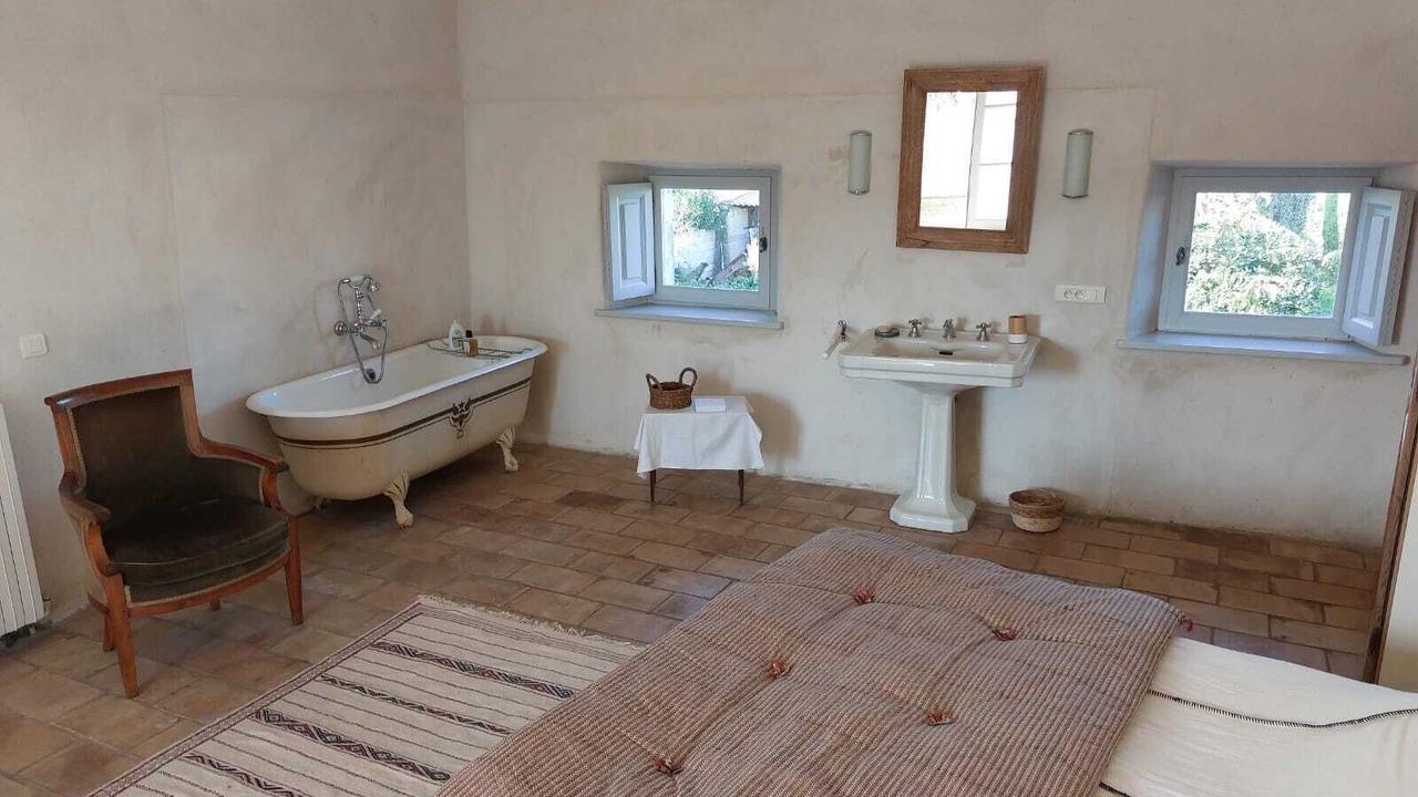 Photo of Bedroom in Vallabrix