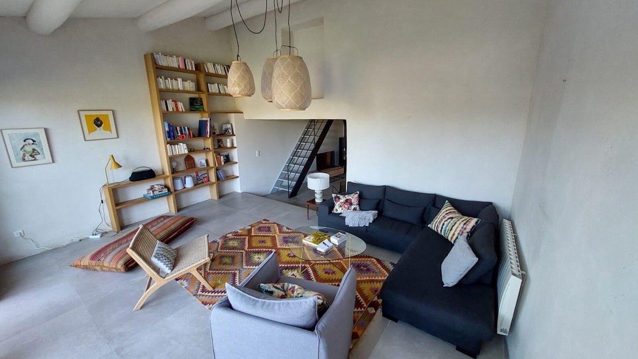 Photo of Livingroom in Vallabrix