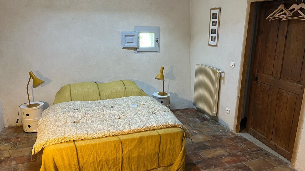 Photo of Bedroom in Vallabrix