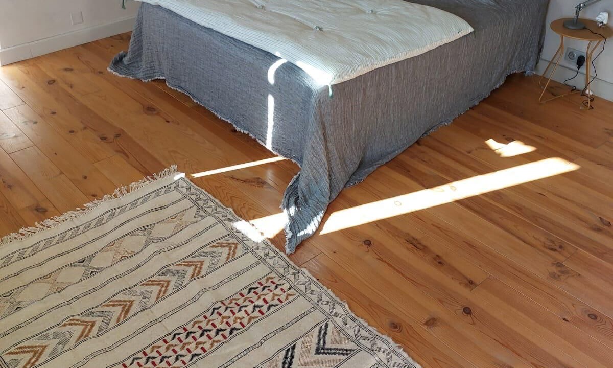 Photo of Bedroom in Vallabrix