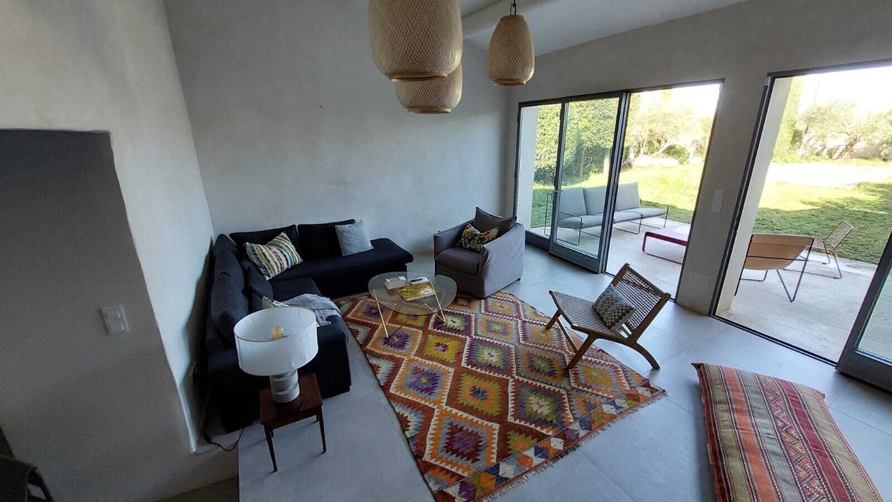 Photo of Livingroom in Vallabrix