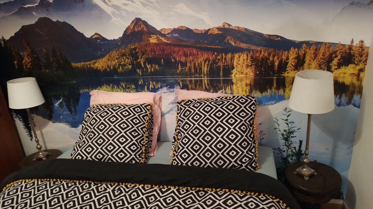 Photo of Bedroom in Cailleville