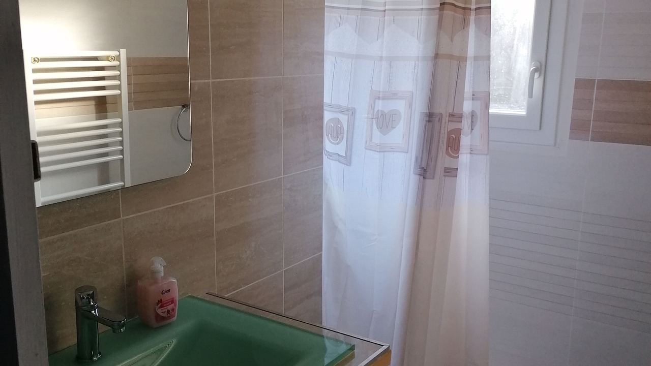 Photo of Bathroom in Cailleville