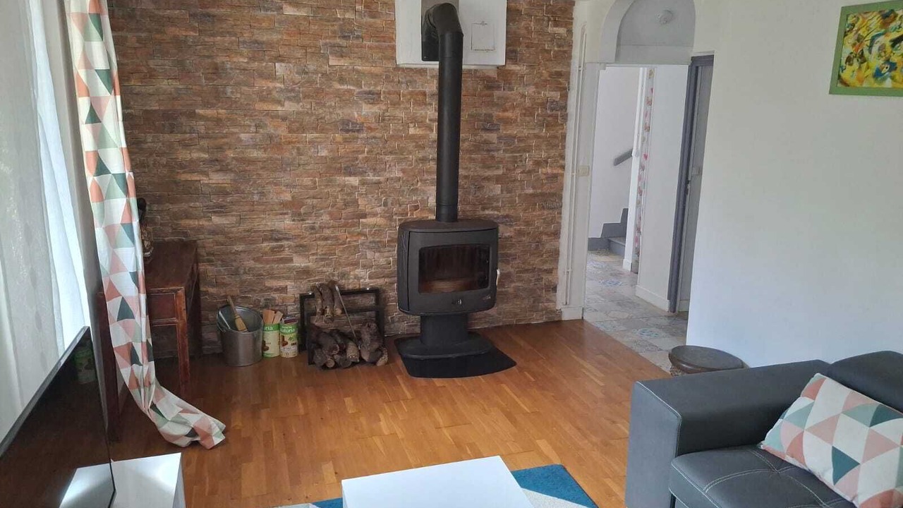 Photo of Livingroom in Cailleville