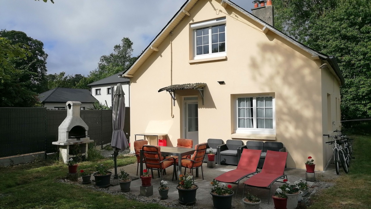 Photo of Outdoor in Cailleville