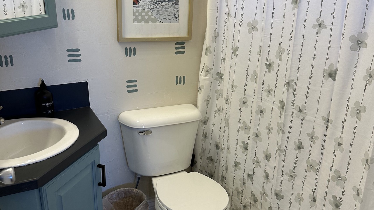 Photo of Bathroom in Bonneville