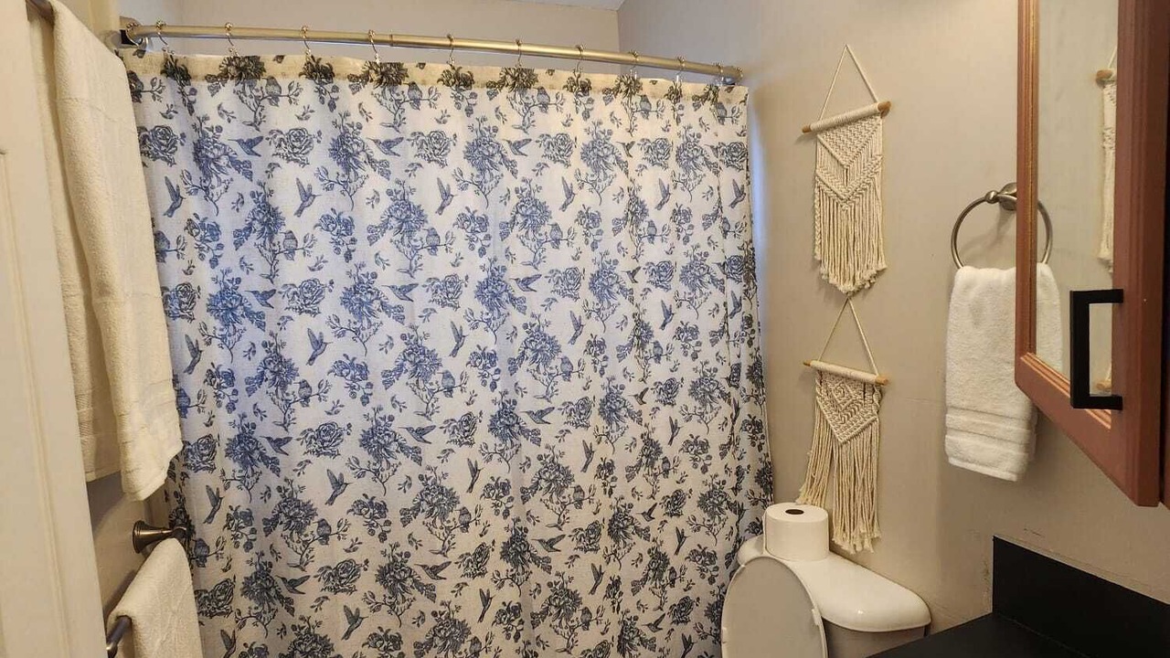 Photo of Bathroom in Bonneville