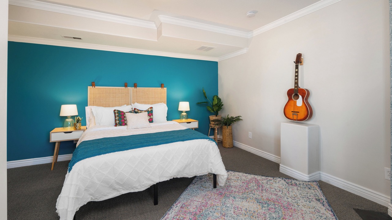 Photo of Bedroom in Bonneville
